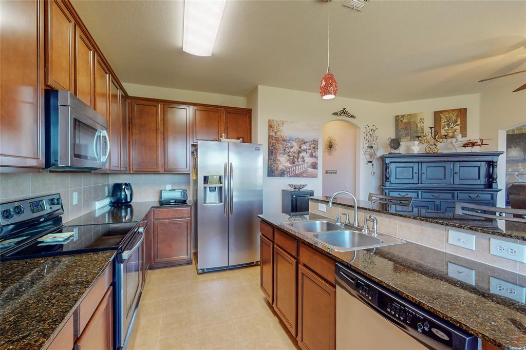 Sunset Pointe Ph Eight - Residential