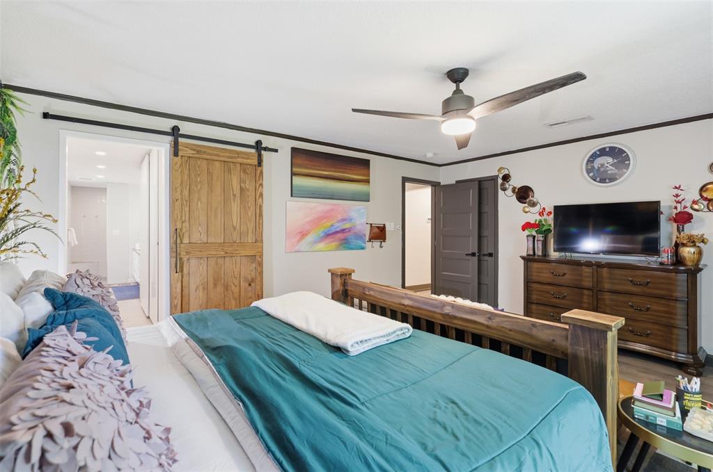 Mill Creek Estates Add - Residential