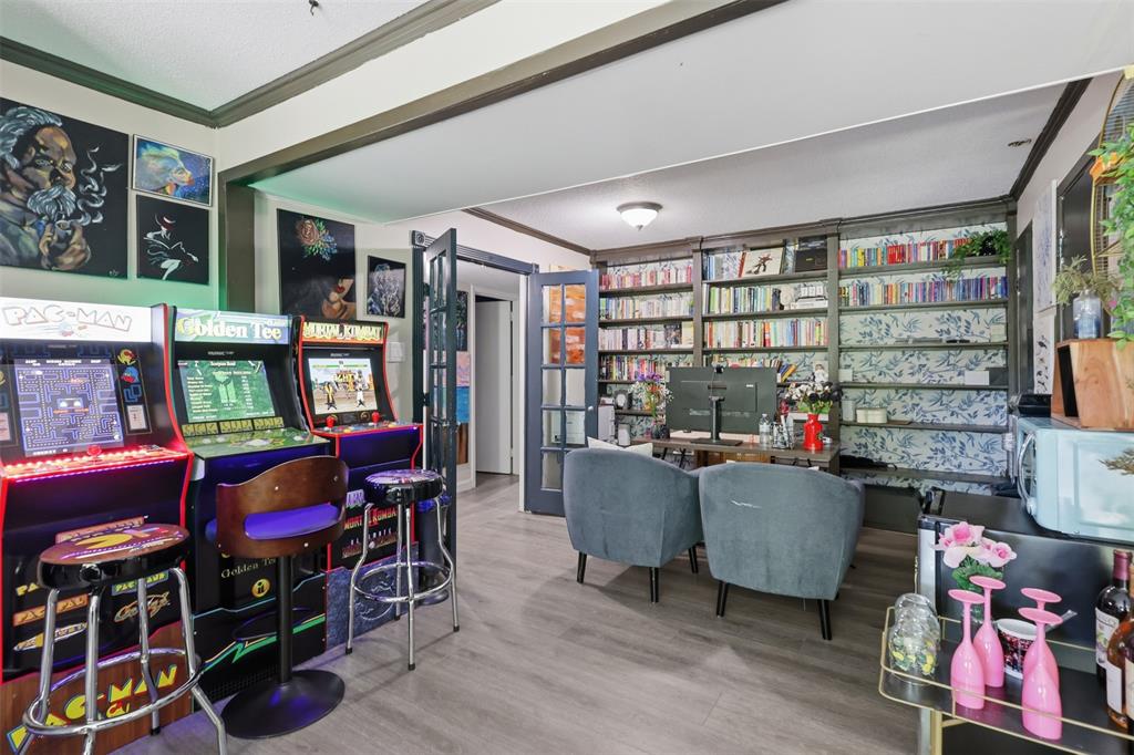 Mill Creek Estates Add - Residential