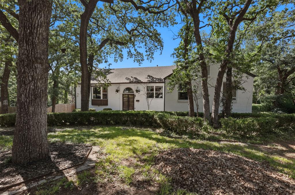 Mill Creek Estates Add - Residential