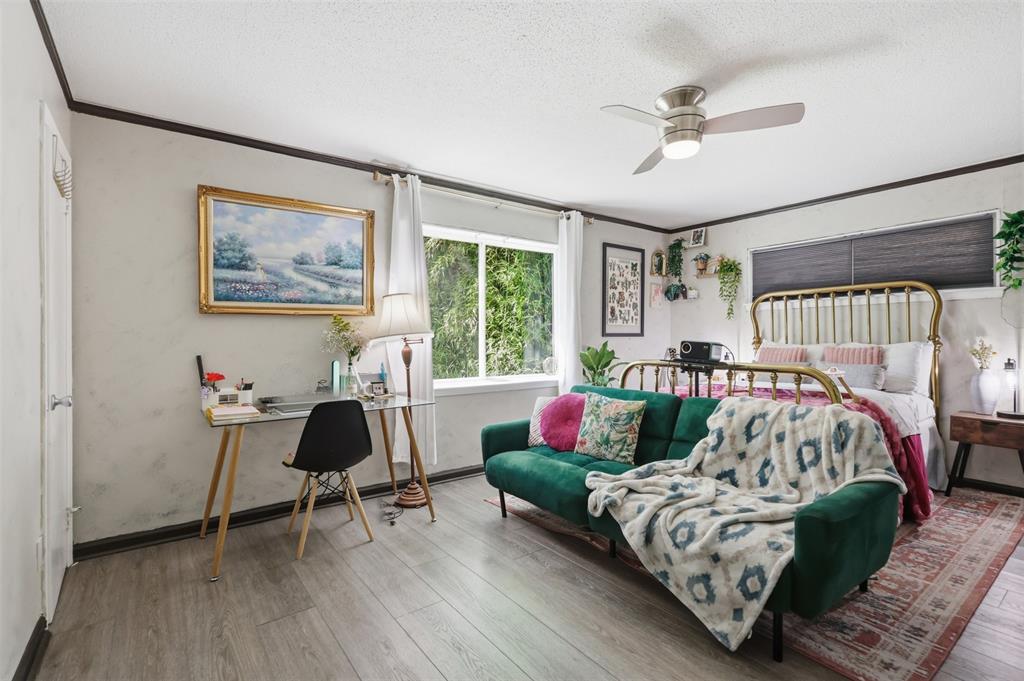 Mill Creek Estates Add - Residential