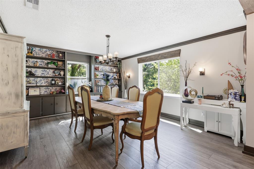 Mill Creek Estates Add - Residential