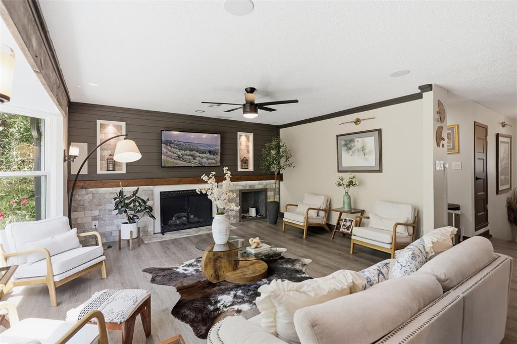 Mill Creek Estates Add - Residential