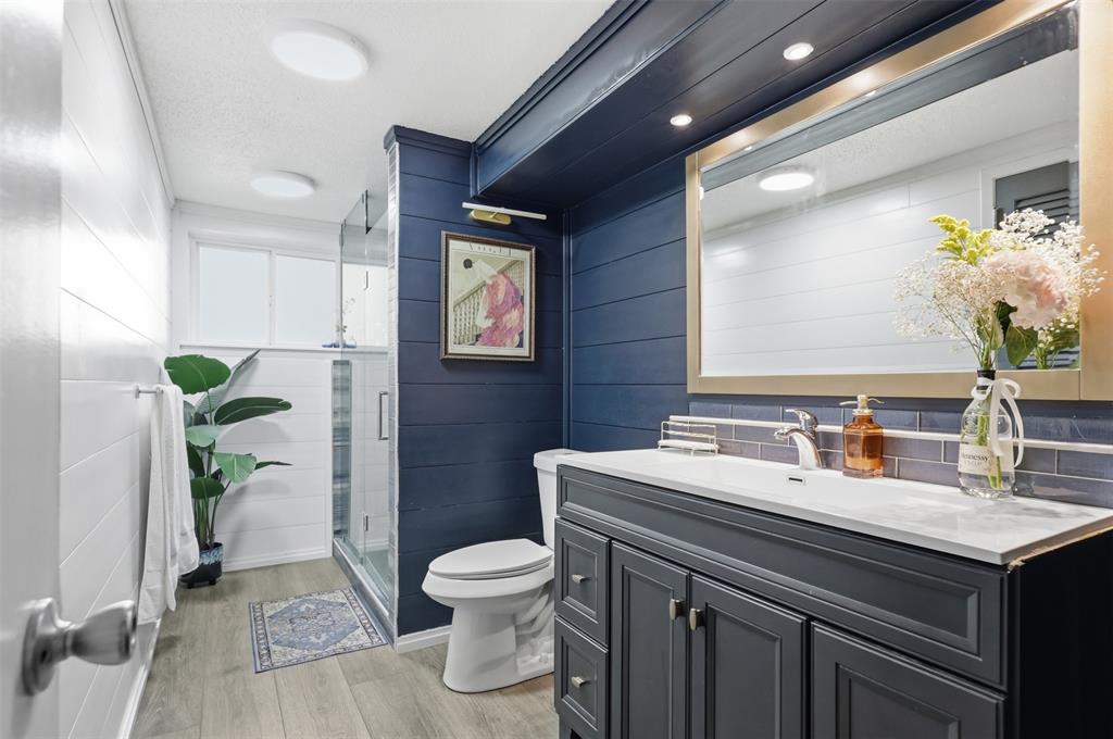 Mill Creek Estates Add - Residential
