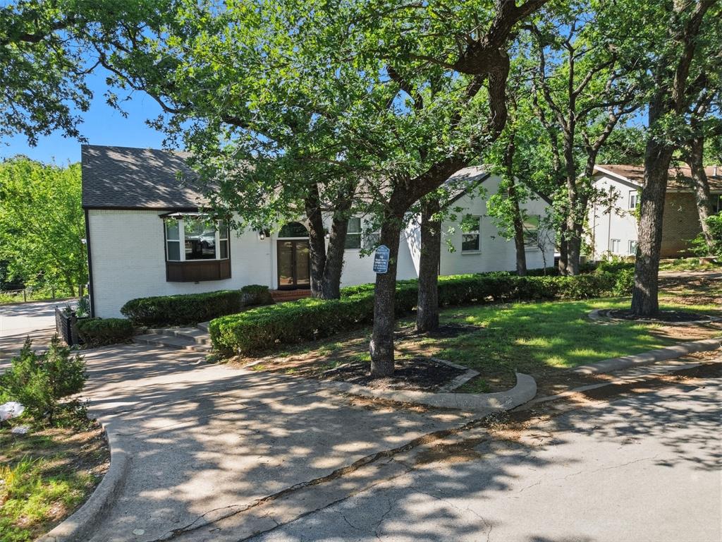 Mill Creek Estates Add - Residential