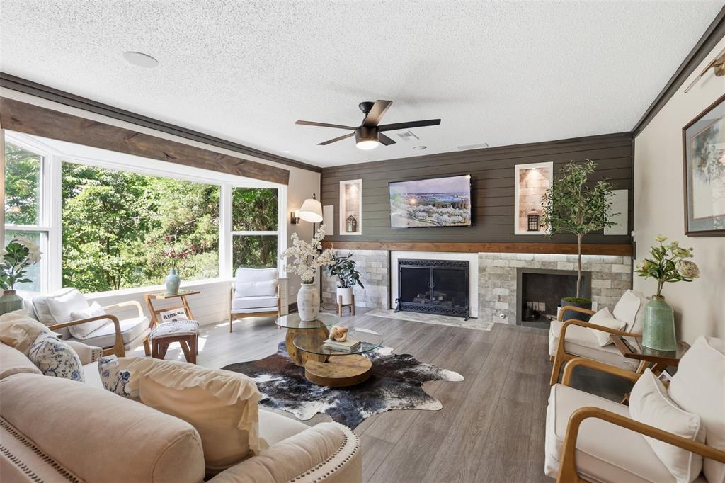 Mill Creek Estates Add - Residential