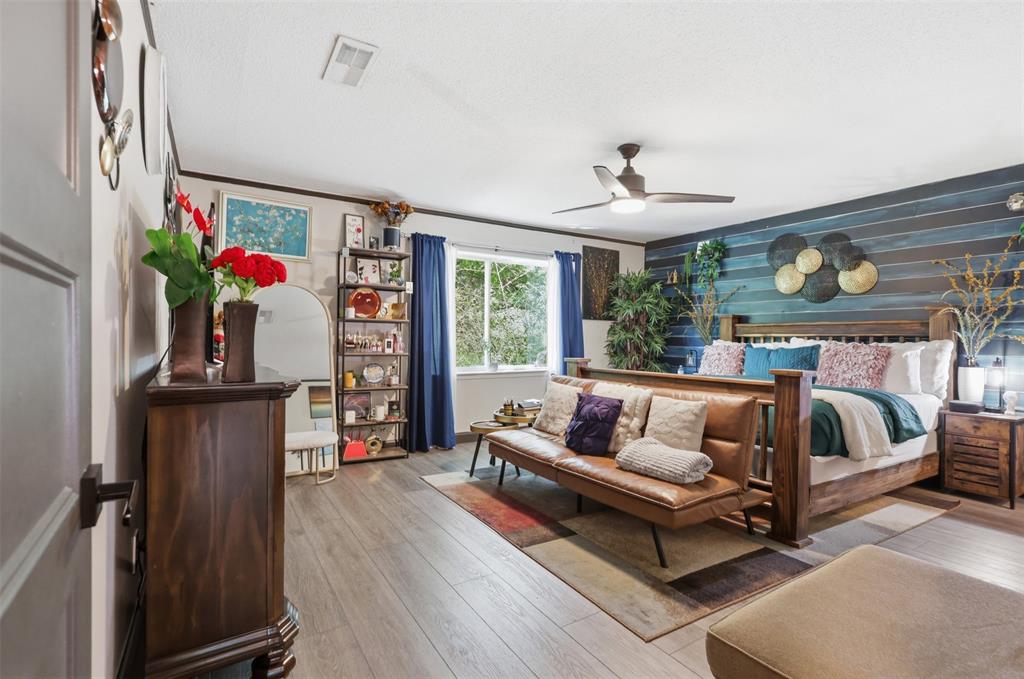 Mill Creek Estates Add - Residential