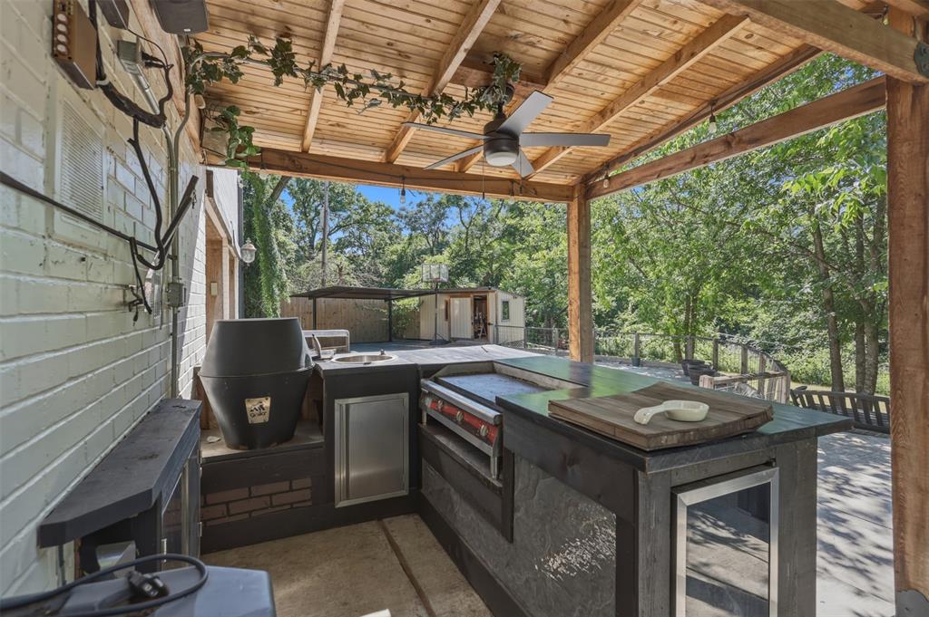 Mill Creek Estates Add - Residential