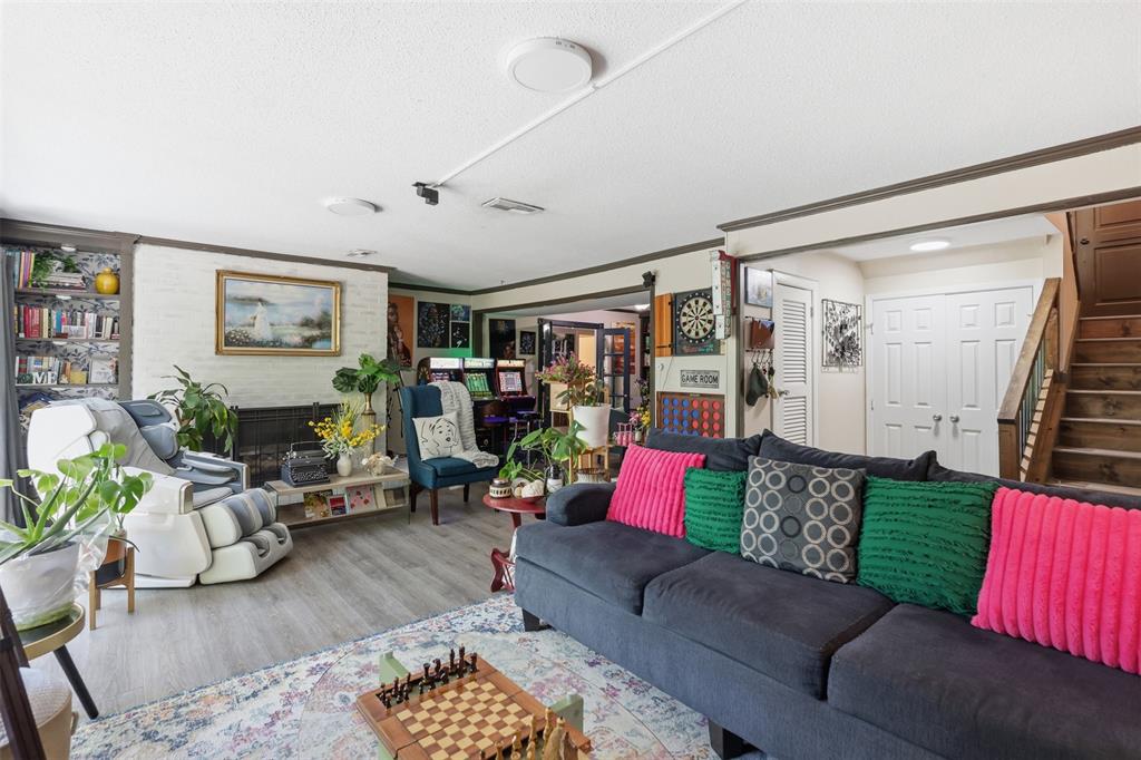 Mill Creek Estates Add - Residential