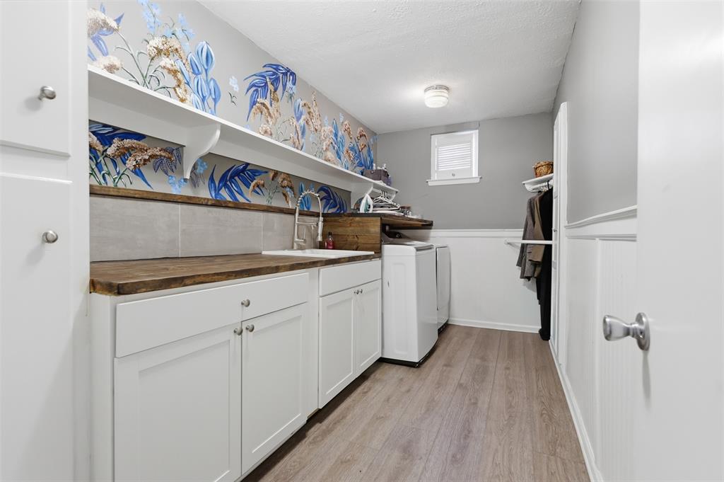 Mill Creek Estates Add - Residential