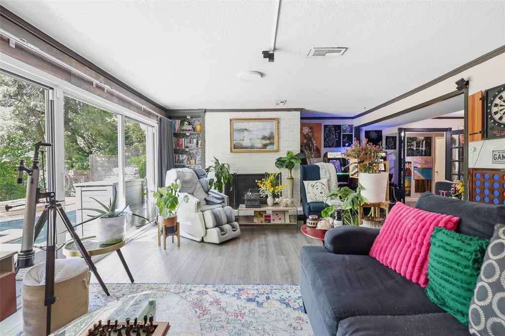 Mill Creek Estates Add - Residential