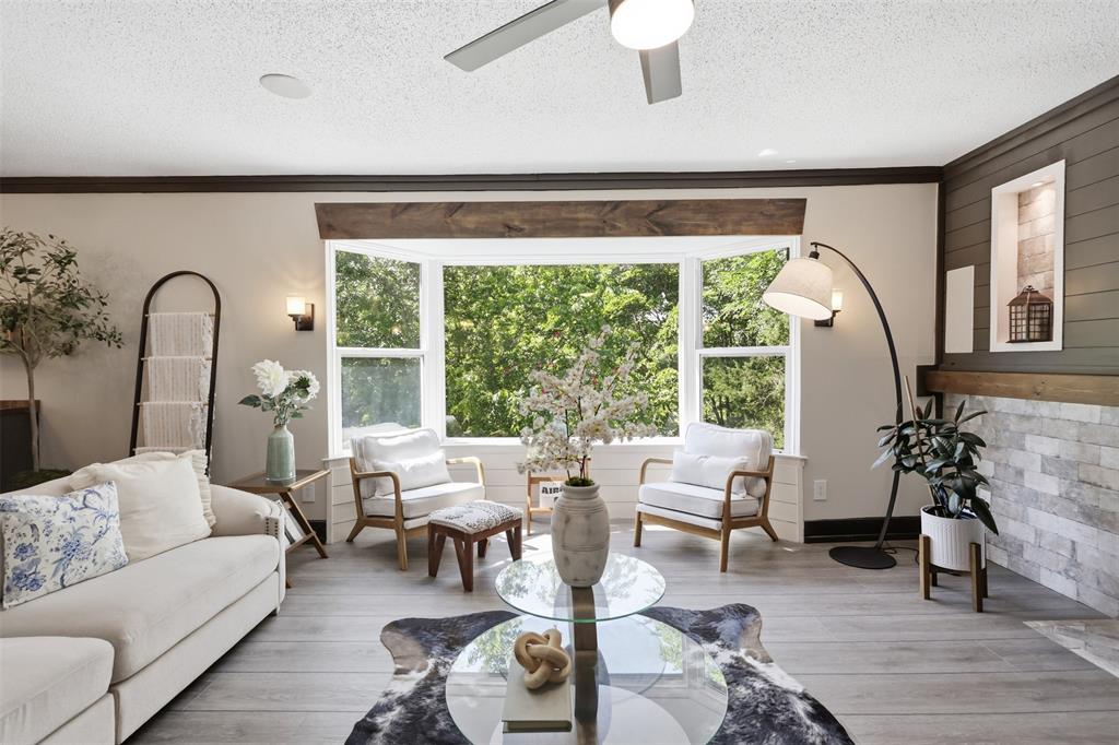 Mill Creek Estates Add - Residential