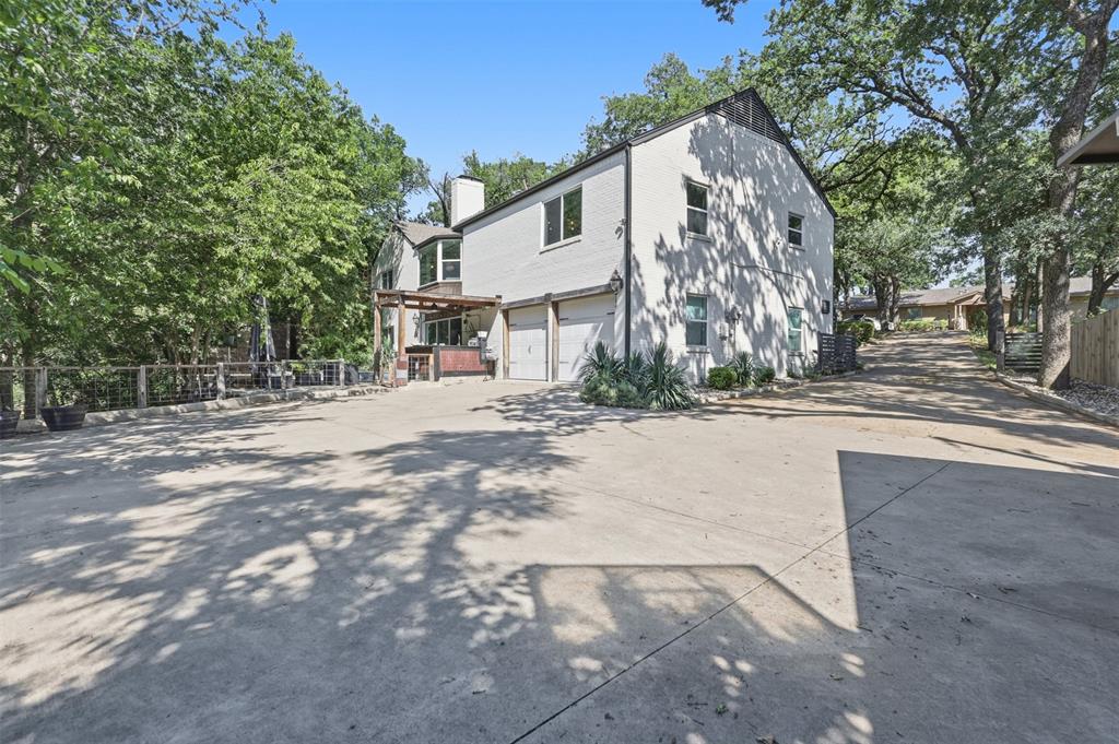 Mill Creek Estates Add - Residential