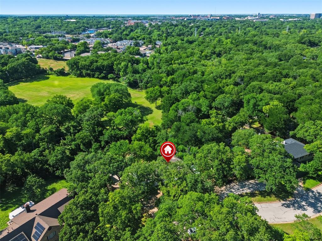 Mill Creek Estates Add - Residential