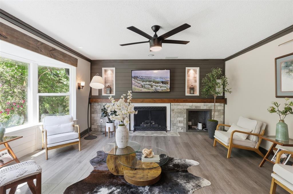 Mill Creek Estates Add - Residential