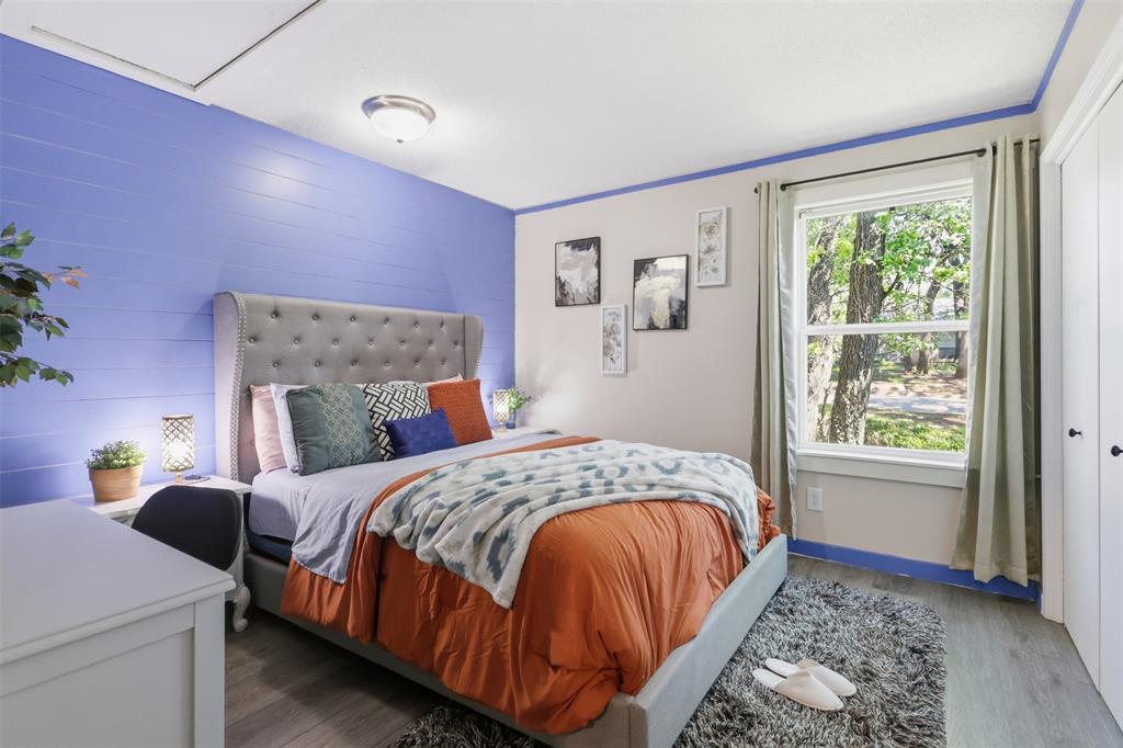 Mill Creek Estates Add - Residential