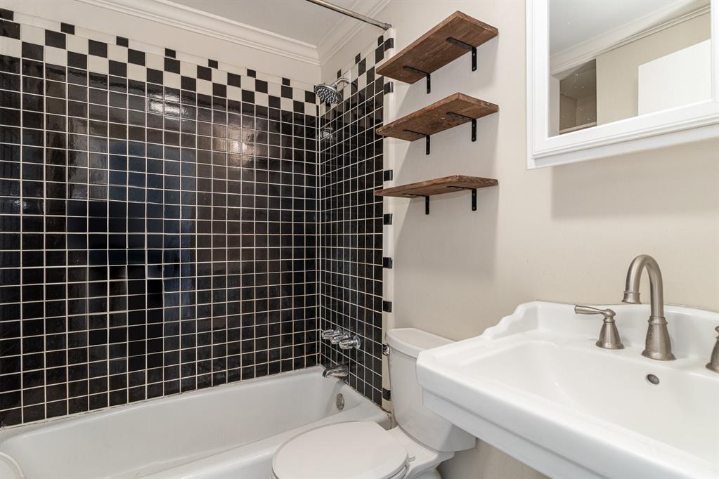 Peaks Sub - Residential Income
