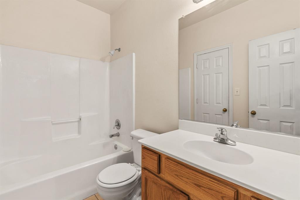 Garza Beach Estates - Residential Lease