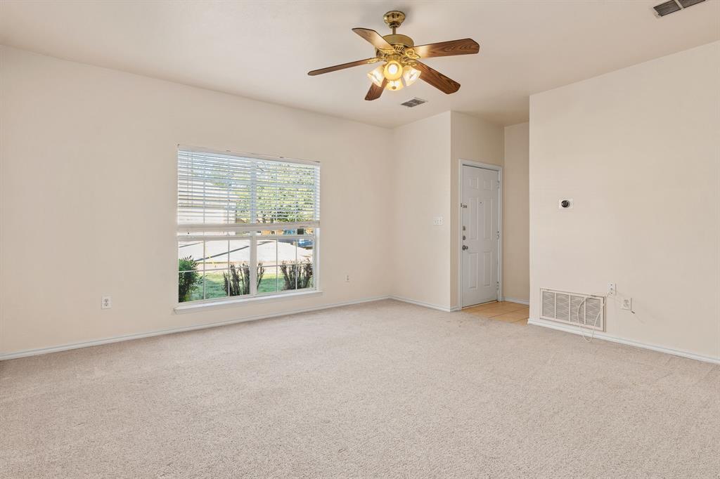 Garza Beach Estates - Residential Lease