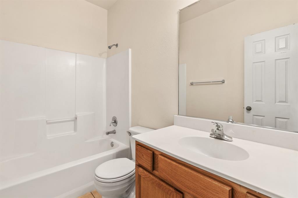 Garza Beach Estates - Residential Lease