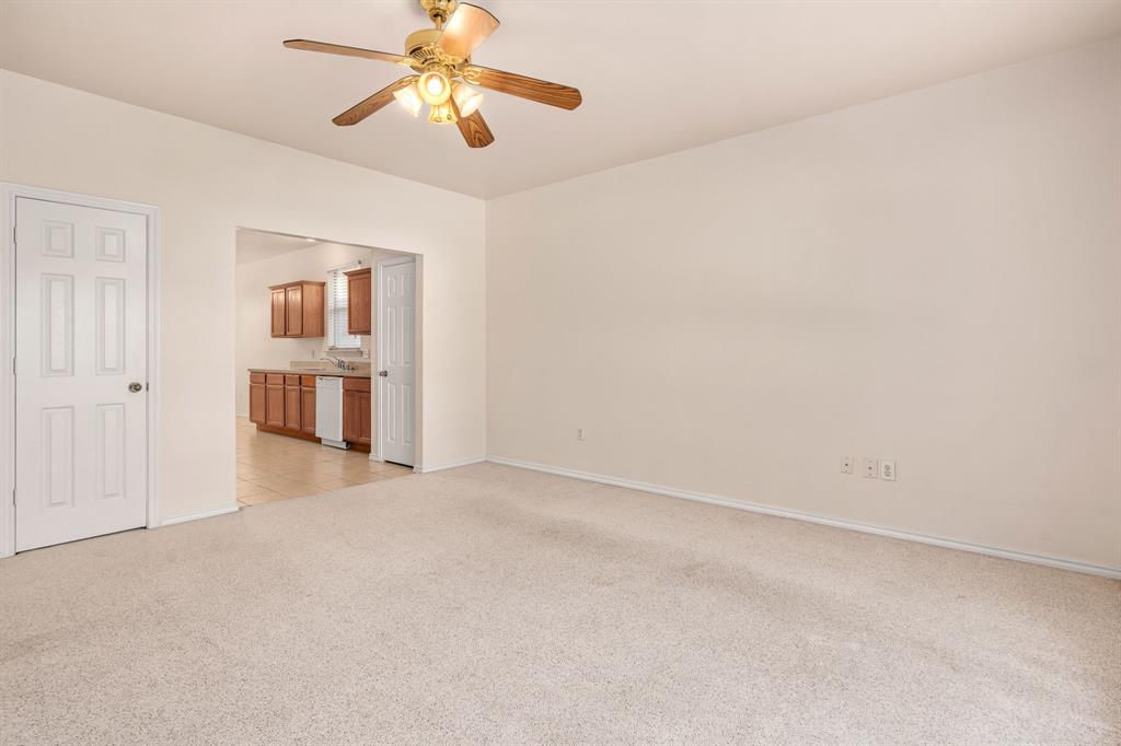 Garza Beach Estates - Residential Lease