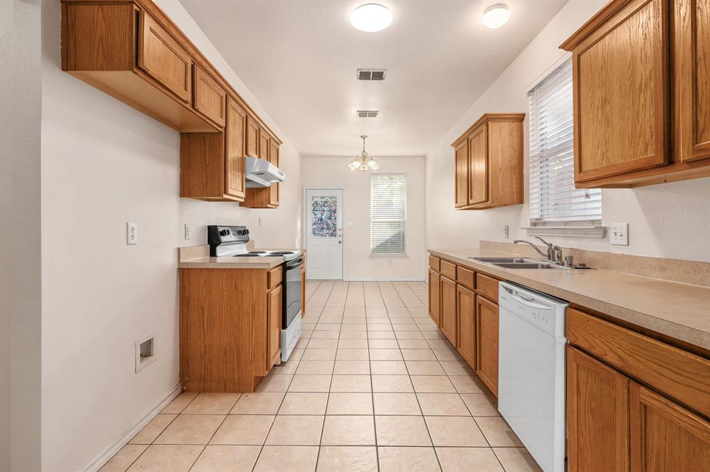 Garza Beach Estates - Residential Lease