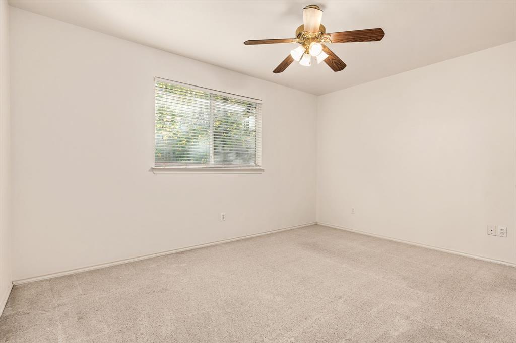Garza Beach Estates - Residential Lease