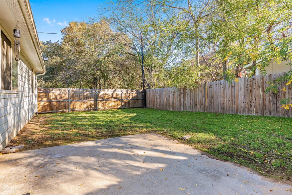 Garza Beach Estates - Residential Lease
