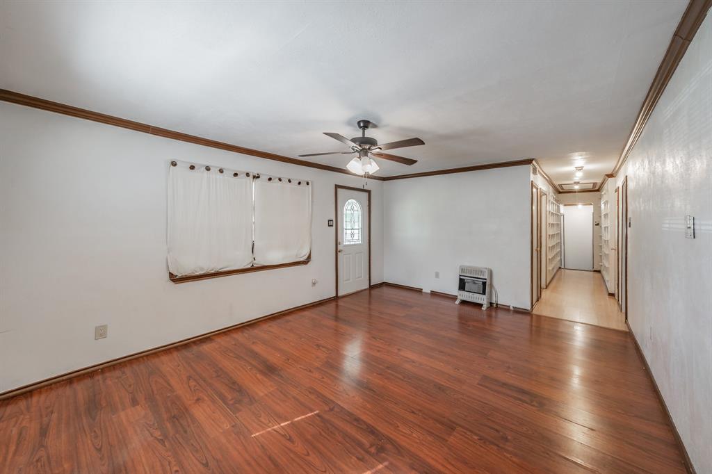Adolph Bowers Add - Residential