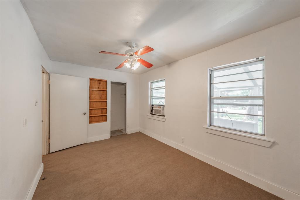 Adolph Bowers Add - Residential