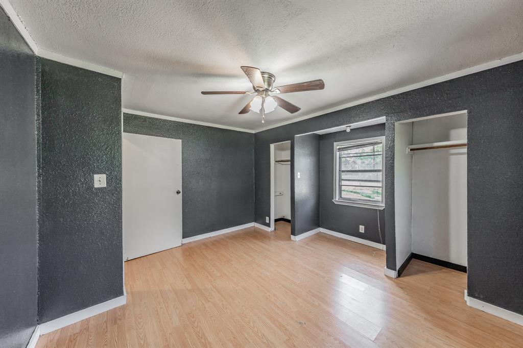 Adolph Bowers Add - Residential