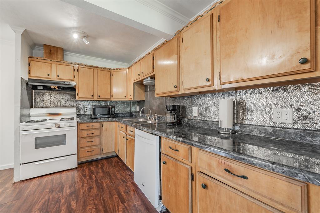 Adolph Bowers Add - Residential