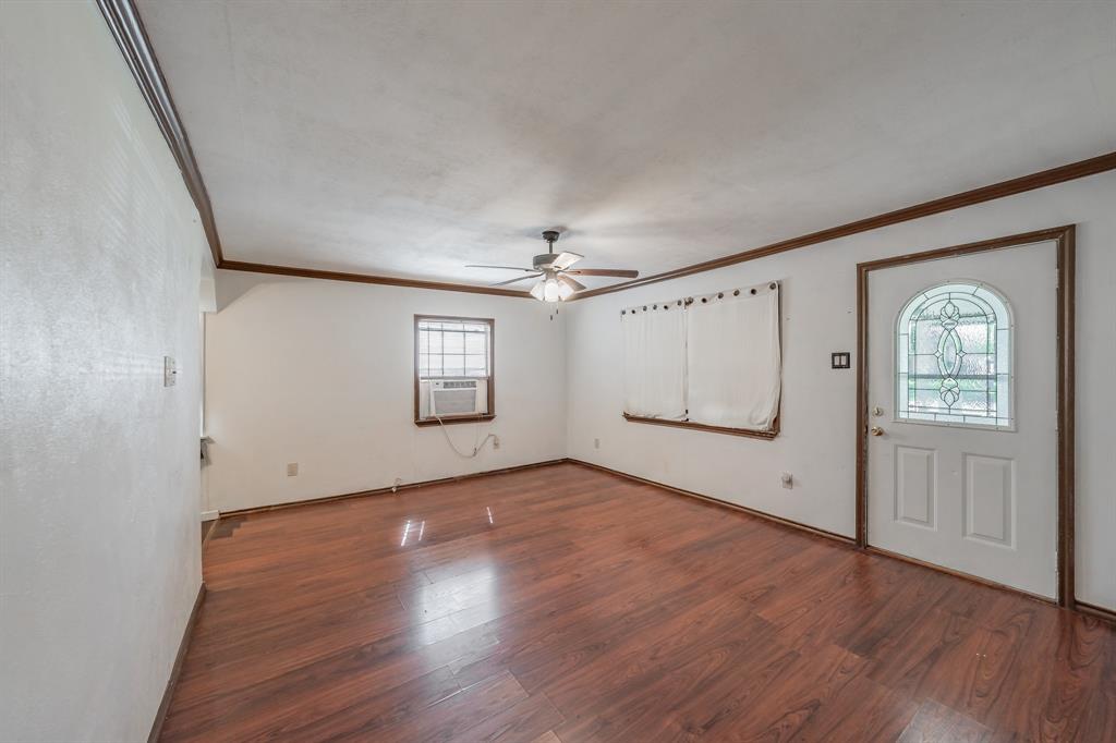 Adolph Bowers Add - Residential