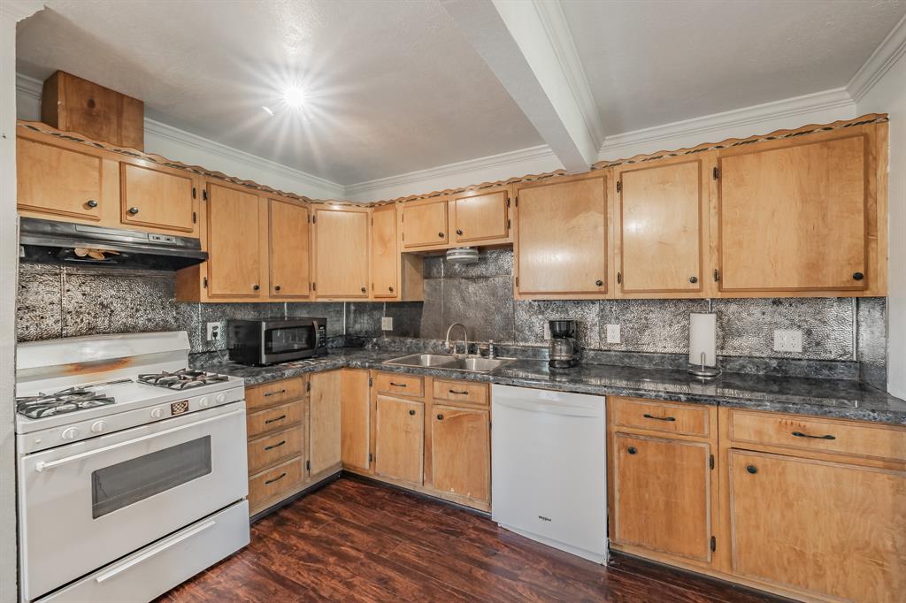 Adolph Bowers Add - Residential