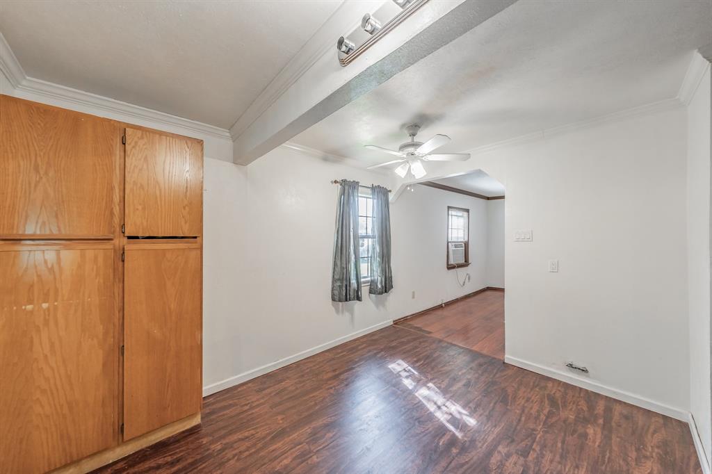 Adolph Bowers Add - Residential