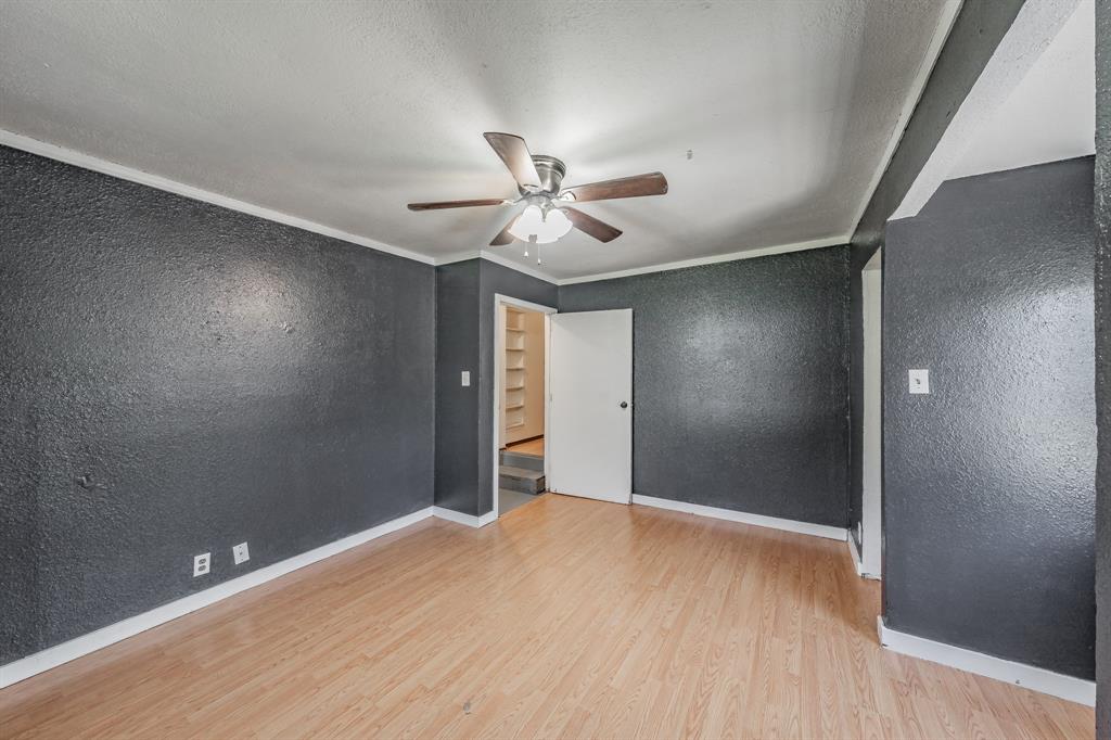Adolph Bowers Add - Residential