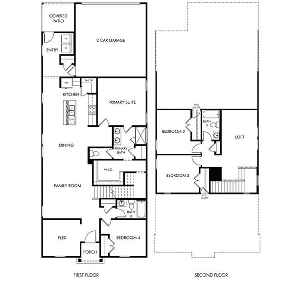 Cibolo Hills West - Residential