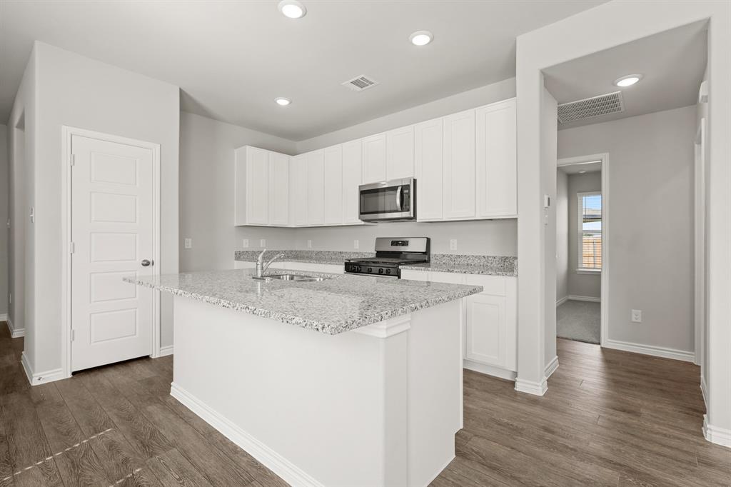 Rocky Creek Crossing - Residential