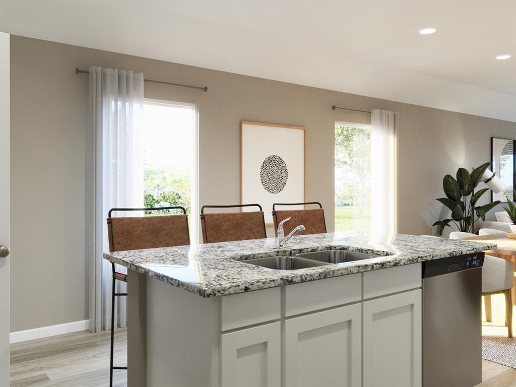 Rocky Creek Crossing - Residential