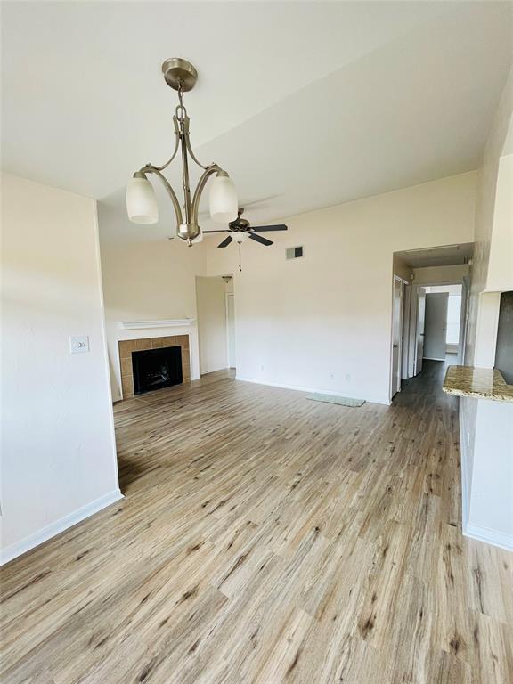 Cloisters Condo The - Residential