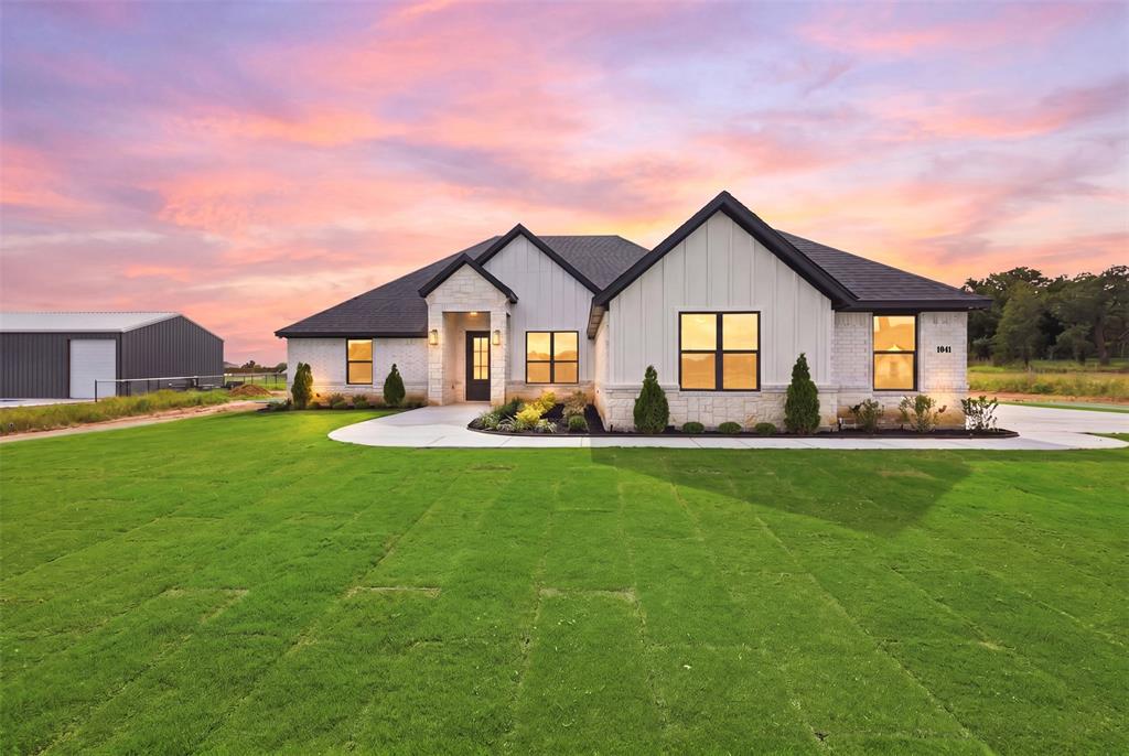 Arbor Vista - Residential
