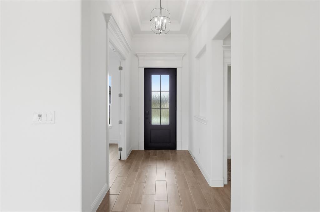 Arbor Vista - Residential