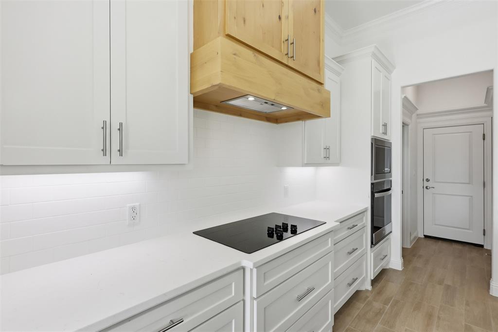 Arbor Vista - Residential