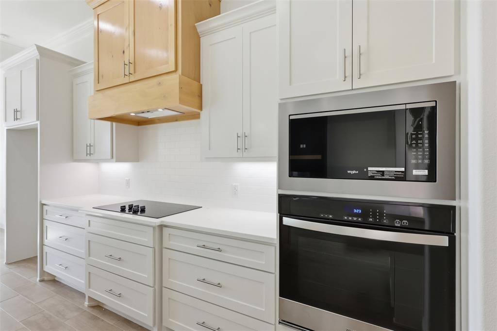 Arbor Vista - Residential