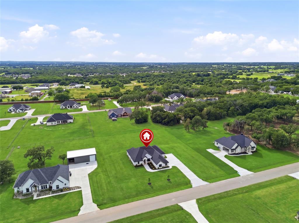 Arbor Vista - Residential