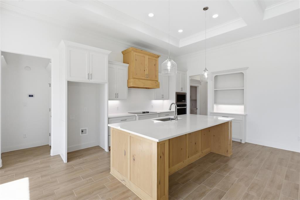 Arbor Vista - Residential