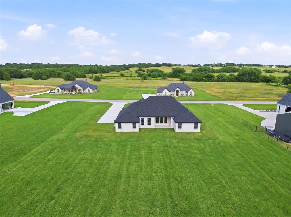 Arbor Vista - Residential