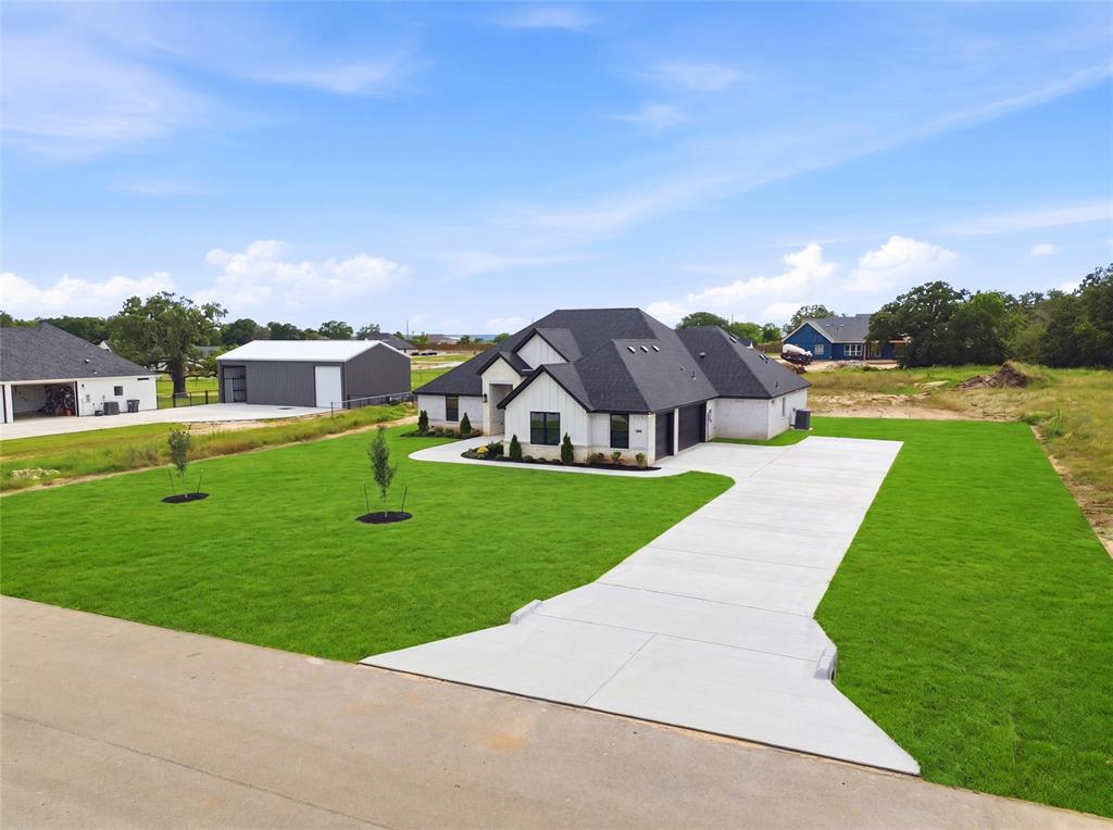 Arbor Vista - Residential