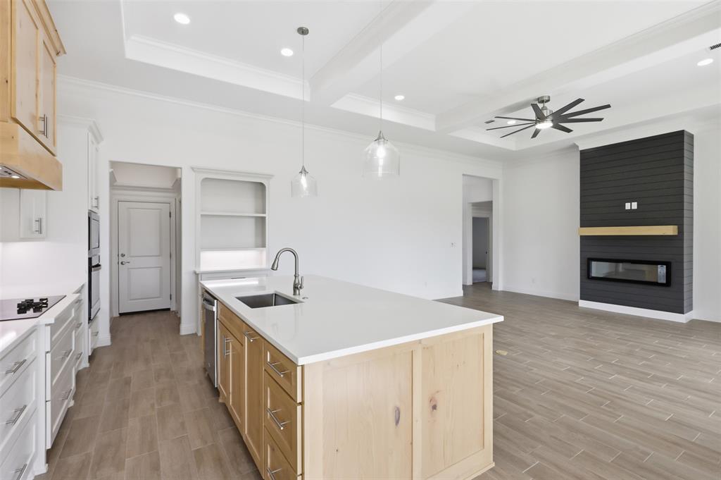 Arbor Vista - Residential