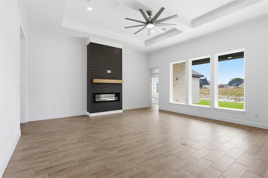 Arbor Vista - Residential